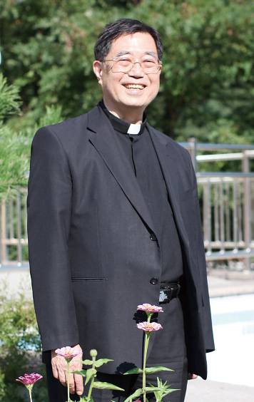 원로사목자, 성경 공부하러 유학길에 오르다