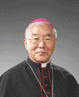 [군종교구 사목교서] “우리 주 예수 그리스도의 발자취를 따라”
