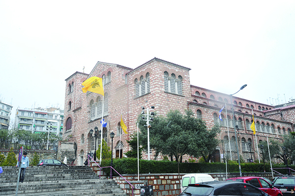 [이창훈 소장의 사도행전 이야기] (46) 바오로 사도의 두 번째 선교 여행 Ⅲ (16,35―17,15)