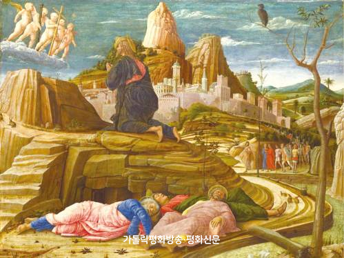 사순 시기, 신앙 서적 읽으며 되새기는 참회의 정신