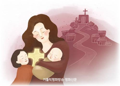 [제7회 신앙체험수기] 장려상/ 신앙의 거미열차