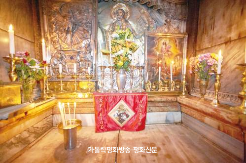 주님 부활은 우리도 부활할 수 있다는 희망의 근거