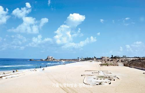 [이창훈 소장의 사도행전 이야기] (60)유다인들의 고발과 바오로의 변론(24,1-27)