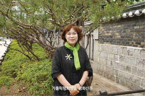 5월의 아픔은 그대로… “다시 그 상황 와도 기꺼이 맞설거에요”
