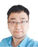 [신앙단상] 평범한 풍요로움(윤태영, 토마스, 복음화 활동가)