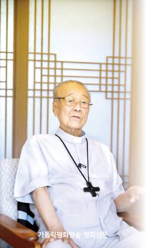 “북녘 교회도 한 형제… 관심 갖고 어려움 파악해야”
