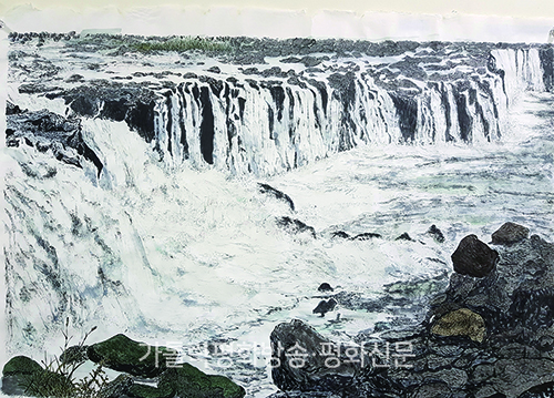 [갤러리 1898 ] 김윤희 작가？‘한국화’ 전시회, 8~14일 외