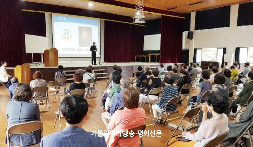 코로나19 속 성경 완독 열기 뜨겁다