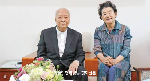 발명가 꿈꾸던 공대생, 예수님 닮은 아흔의 사제가 되다