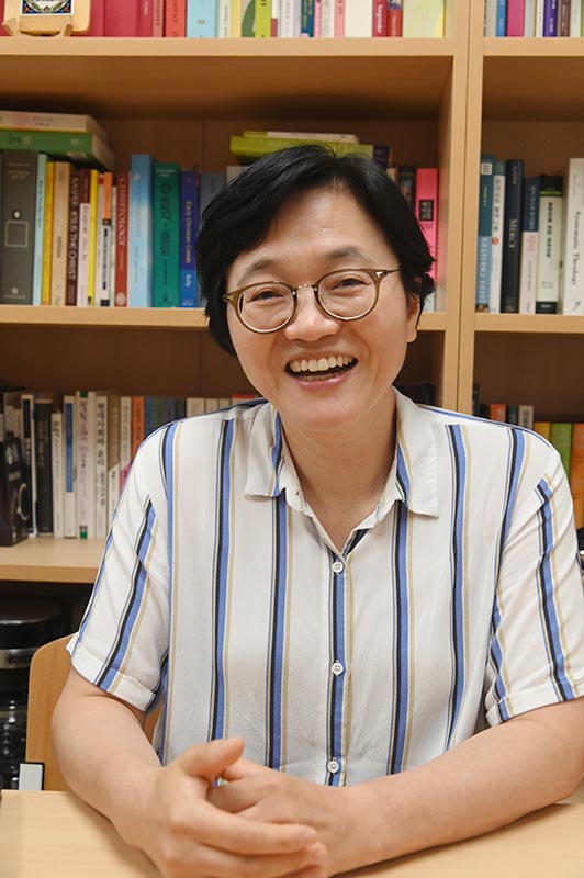 삶의 고통마저도… 하느님 은총? 