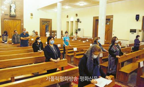 하느님 찬미하고 공동체 성화시키는 전례 음악