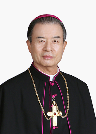 [수원교구 사목교서] “그리스도 안에서 일치”