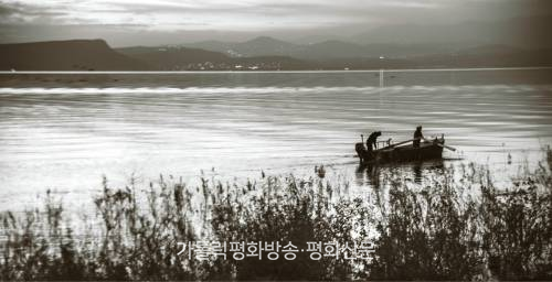 일상의 거룩함 발견하러 떠나는 순례