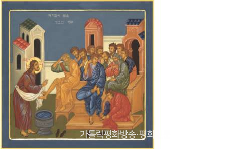 [1898 갤러리] 서울대교구 이콘연구소 16기 졸업 작품전