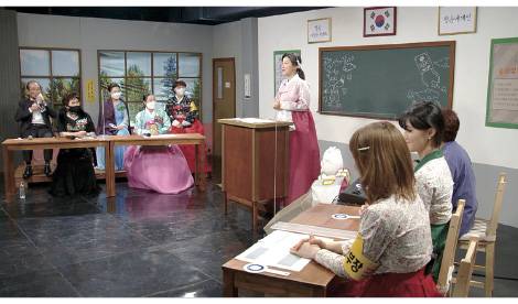 언택트 설 명절, CPBC TV와 함께 보내요