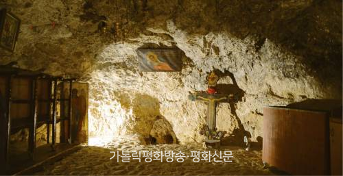 입시와 신앙생활, 뭣이 중헌디?