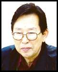 [부음] 김형영 시인 선종