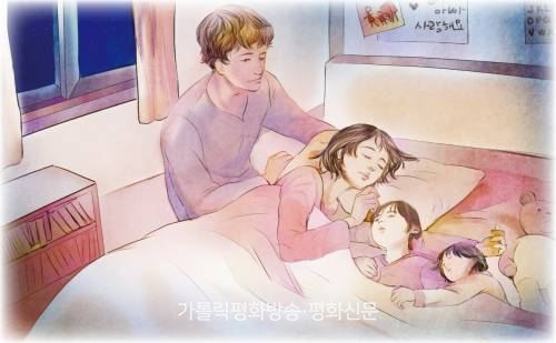 [제8회 신앙체험수기]우수상/ 아빠! 저에게도 계획이 있으시죠?!