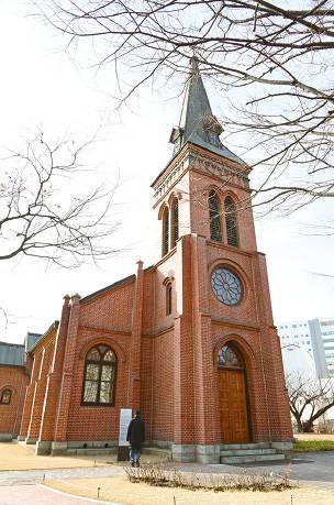 서울 중림동약현본당 설립 130주년 행사 추진