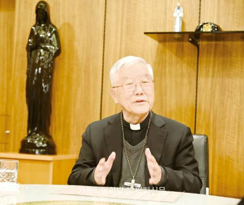 “군 장병들과 함께한 11년, 축복이자 행복한 시간”
