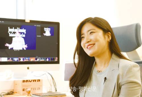 죽음의 문턱에서 돌아온 창작자, 성경 뮤지컬 만드는 게 꿈