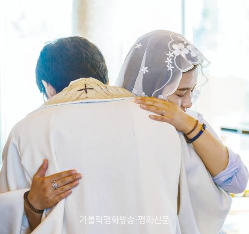 우리 모두 하느님 아버지의 자녀이니까요