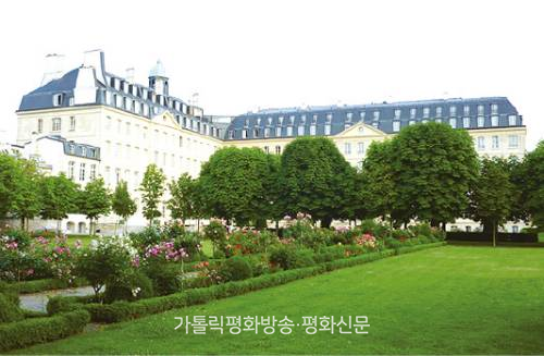 [떠나자! 파울리타 수녀의 유익한 교리여행] (28) 여행지 : 선교 사명