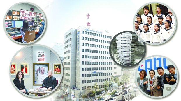 [전교 주일] 세상 향한 교회의 창… 세상 복음화 이끌 선교사가 되어주세요
