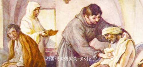 그리스도의 눈으로 세상 바라봄이 곧 복음적 삶