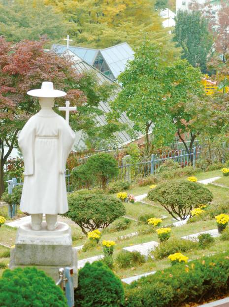 [떠나자! 파울리타 수녀의 유익한 교리여행] (31) 여행지 : 위령 성월