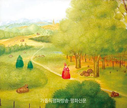20세기 교회의 변화·쇄신 향해 담대한 발걸음 내딛는 요한 23세