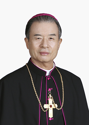 [수원교구 사목교서] 그리스도 안에서 일치 