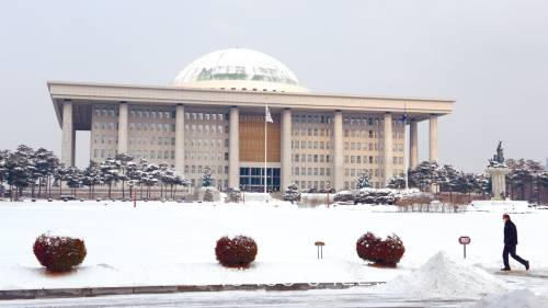 종교·정치의 상생, 인간 구원과 공동선 실현 위한 ‘은총의 교류’