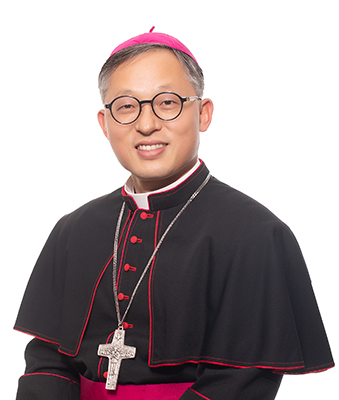[춘천교구 사목교서] 말씀살기와 '찬미받으소서' 7년 여정 