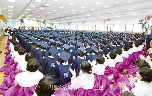신천지, 이제 드러내놓고 포섭에 나선다