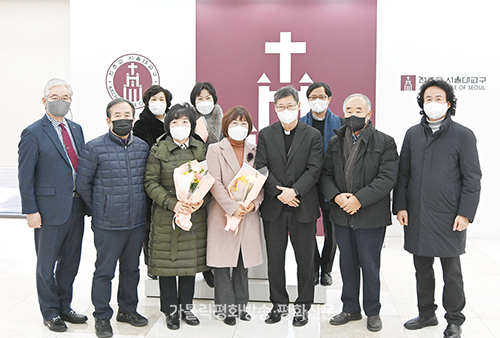 “코로나 시기 모바일 복음쓰기는 시의적절한 기획”