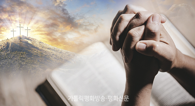 코로나 시대, 신앙 서적으로 사순 여정 동참하자