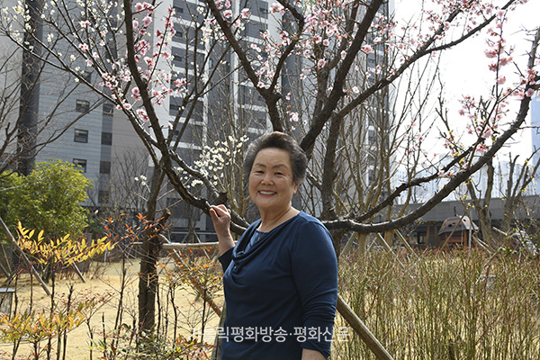 재소자들 돌본 30년...내 영혼 일깨운 시간