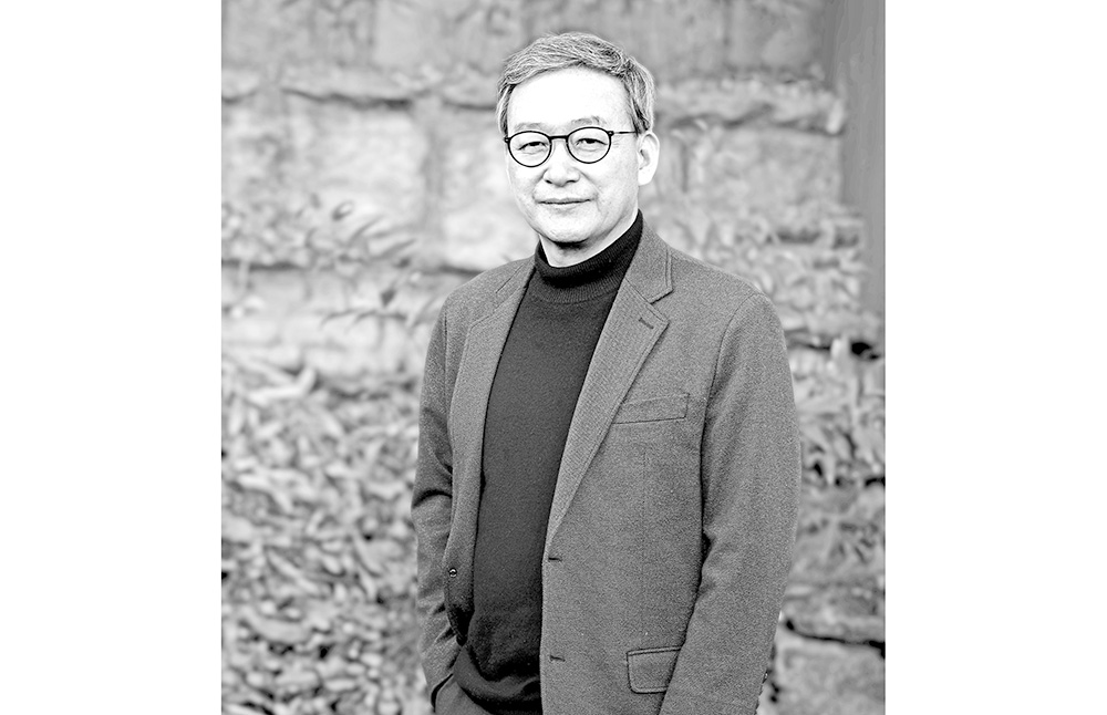 시 쓰는 고통, 주님 사랑 있어 외롭지 않다