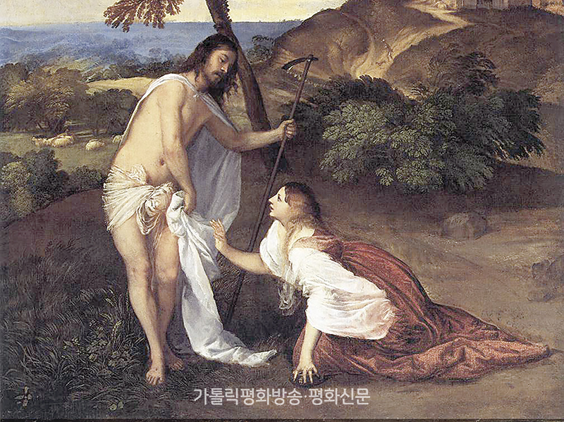 부활신앙 살아가도록 돕는 영성 안내서