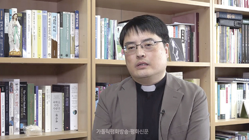 AI 등장… 교회, 인간만이 갖는 영적 부분 강조해야