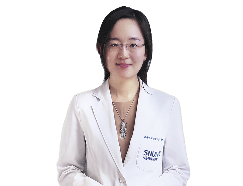 ‘살 이유 없다’는 환자들에게 생명력 심어주는 일, 기도하며 헌신