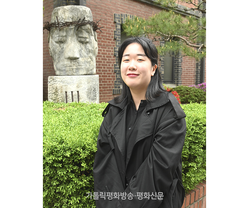 ‘힘들면 그냥 관둬’ 듣곤 해도 “아이들과 함께하는 교리교사로 행복”