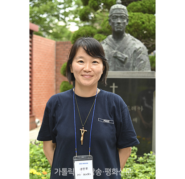 한일 청년 교류의 다리 역할하는 청년 선교사의 새로운 꿈은