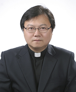 부산가톨릭대 부총장에 염철호 신부 임명 