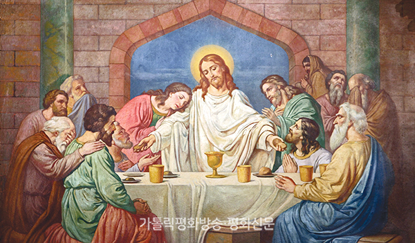 “주님께 의지하며 자신에게 먼저 온유하세요”