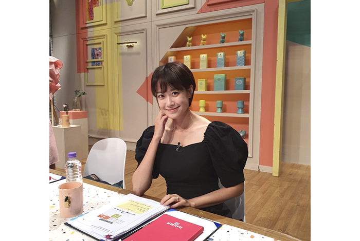 어머니가 물려준 믿음 “하느님의 작은 도구로 쓰여지길 늘 기도해요”