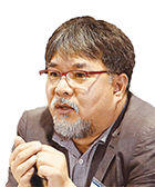 [안희곤의 불편한 이야기] 죄의식과 자유
