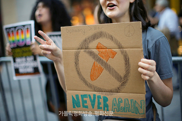 미국 웨스터 대주교 “쿠바 미사일 위기에서 우린 뭘 배웠는가”