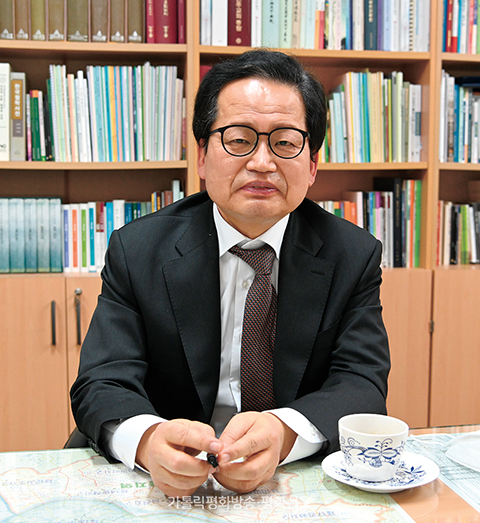 “시노드 정신으로 복음화를 위해 담대히 나아갑시다”